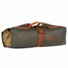 Kelty Chef Roll - Beluga/Dull Gold -Kelty Camp Gear Haven kelty chef roll beluga dull gold 7
