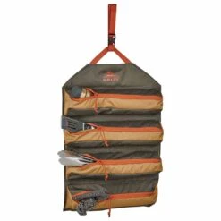 Kelty Chef Roll - Beluga/Dull Gold -Kelty Camp Gear Haven kelty chef roll beluga dull gold 9