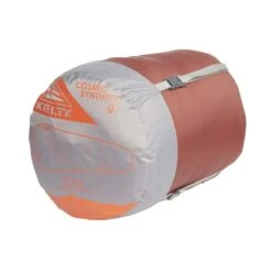 Kelty Cosmic Synthetic 0 Deg Sleeping Bag - Regular -Kelty Camp Gear Haven kelty cosmic synthetic 0 deg sleeping bag regular 105