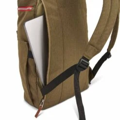 Kelty Delano 21L Backpack - Burnt Olive -Kelty Camp Gear Haven kelty delano 21l backpack burnt olive 11