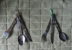 Kelty Camp Kitchen -Kelty Camp Gear Haven kelty forks