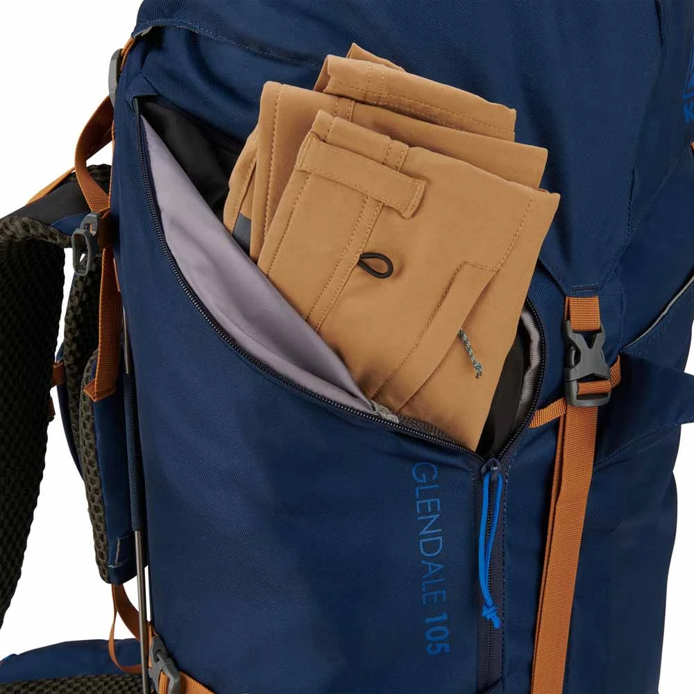 Kelty Glendale 105L Backpack 9 Kelty Glendale 105L Backpack - Image 7