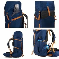 Kelty Glendale 105L Backpack 19 Kelty Glendale 105L Backpack -Kelty Camp Gear Haven kelty glendale 105l backpack 15