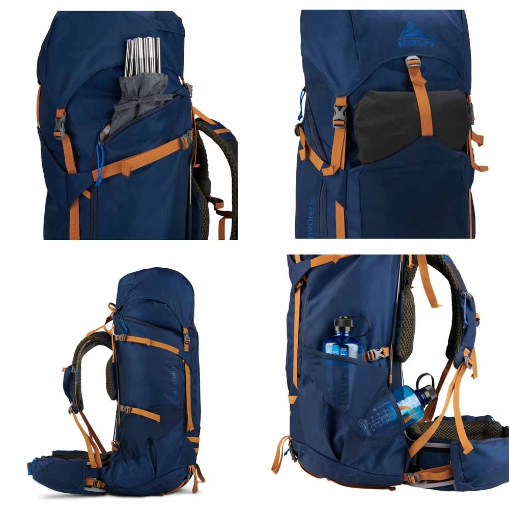 Kelty Glendale 105L Backpack 11 Kelty Glendale 105L Backpack - Image 9