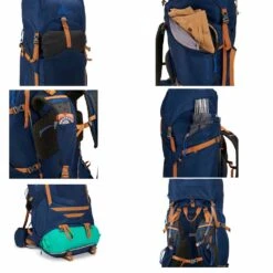 Kelty Glendale 85L Backpack -Kelty Camp Gear Haven kelty glendale 85l backpack 15