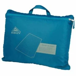 Kelty Jeanies Blanket - Colonial Blue/Jeanie -Kelty Camp Gear Haven kelty jeanie s blanket colonial blue jeanie 11