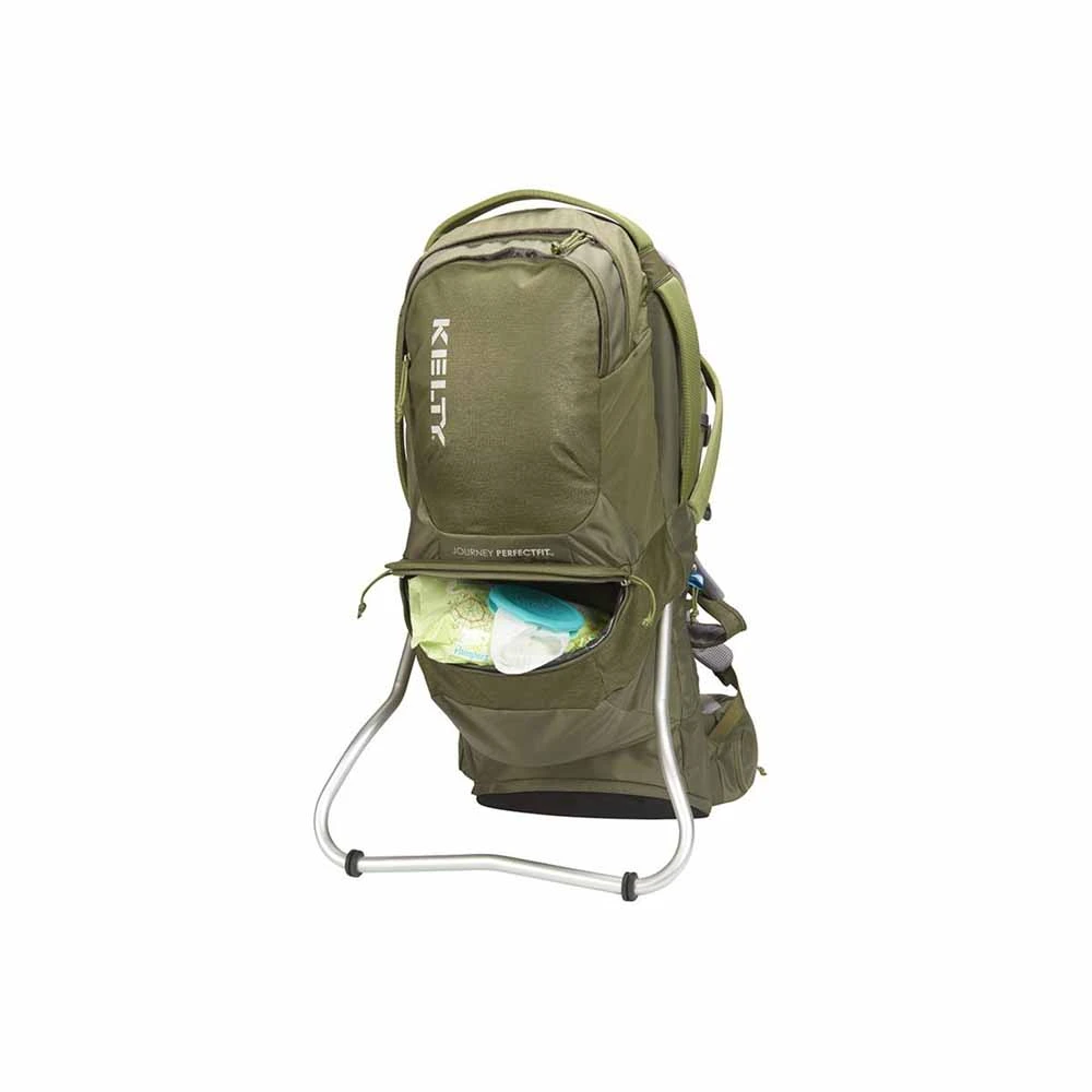 Kelty Journey Perfectfit Signature Child Carrier 9 Kelty Journey Perfectfit Signature Child Carrier - Image 7