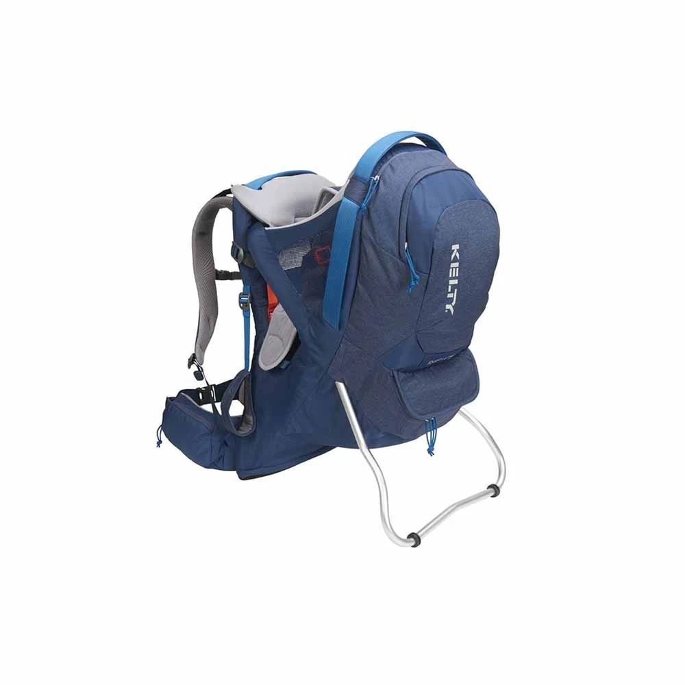 Kelty Journey Perfectfit Signature Child Carrier 4 Kelty Journey Perfectfit Signature Child Carrier - Image 2