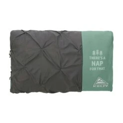 Kelty Kush 30 Deg Sleeping Bag, Regular Size, Right-Hand -Kelty Camp Gear Haven kelty kush 30 deg sleeping bag regular size right hand 87