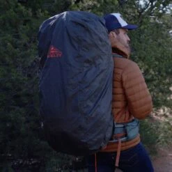 Kelty Large Raincover - Beluga -Kelty Camp Gear Haven kelty large raincover beluga 12