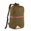 Kelty Linwood 21L Backpack - Burnt Olive -Kelty Camp Gear Haven kelty linwood 21l backpack burnt olive 7
