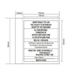 Kelty Loveseat -Kelty Camp Gear Haven kelty loveseat 142