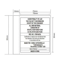 Kelty Lowdown Chair -Kelty Camp Gear Haven kelty lowdown chair 58
