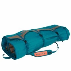 Kelty Lowdown Couch - Deep Lake/Fallen Rock -Kelty Camp Gear Haven kelty lowdown couch deep lake fallen rock 11