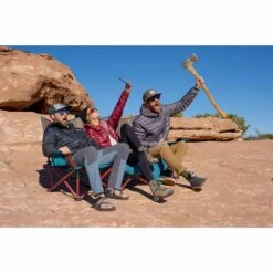 Kelty Lowdown Couch - Deep Lake/Fallen Rock -Kelty Camp Gear Haven kelty lowdown couch deep lake fallen rock 15