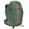 Kelty Redwing 36L Daypack - Duck Green/Burnt Olive