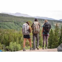 Kelty Redwing 50L Daypack - Duck Green/Burnt Olive -Kelty Camp Gear Haven kelty redwing 50l daypack duck green burnt olive 14