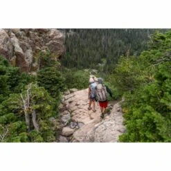 Kelty Redwing 50L Daypack - Duck Green/Burnt Olive -Kelty Camp Gear Haven kelty redwing 50l daypack duck green burnt olive 15