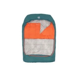 Kelty Tru.Comfort Doublewide 20 Deg Sleeping Bag - Regular -Kelty Camp Gear Haven kelty tru comfort doublewide 20 deg sleeping bag regular 100