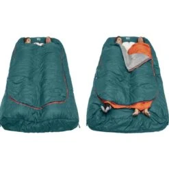 Kelty Tru.Comfort Doublewide 20 Deg Sleeping Bag - Regular -Kelty Camp Gear Haven kelty tru comfort doublewide 20 deg sleeping bag regular 101