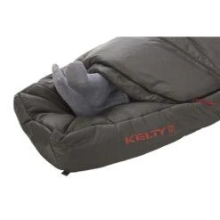 Kelty Tuck 0 Deg Thermapro Ultra Sleeping Bag, Long Size, Left-Hand -Kelty Camp Gear Haven kelty tuck 0 deg thermapro ultra sleeping bag long size left hand 108