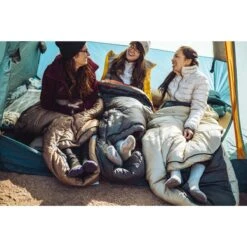 Kelty Tuck 0 Deg Thermapro Ultra Sleeping Bag, Long Size, Left-Hand -Kelty Camp Gear Haven kelty tuck 0 deg thermapro ultra sleeping bag long size left hand 112