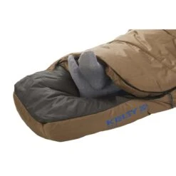 Kelty Tuck 20 Deg Thermapro Ultra Sleeping Bag, Regular Size, Left-Hand -Kelty Camp Gear Haven kelty tuck 20 deg thermapro ultra sleeping bag regular size left hand 107