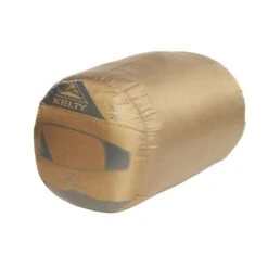 Kelty Tuck 20 Deg Thermapro Ultra Sleeping Bag, Regular Size, Left-Hand -Kelty Camp Gear Haven kelty tuck 20 deg thermapro ultra sleeping bag regular size left hand 109
