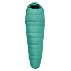 Kelty Womens Cosmic Ultra 20 Deg 800 DriDown Sleeping Bag, Regular Size, Right-Hand