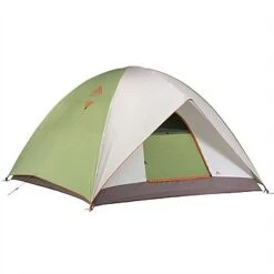 Kelty Yellowstone 6 -Kelty Camp Gear Haven yellow6